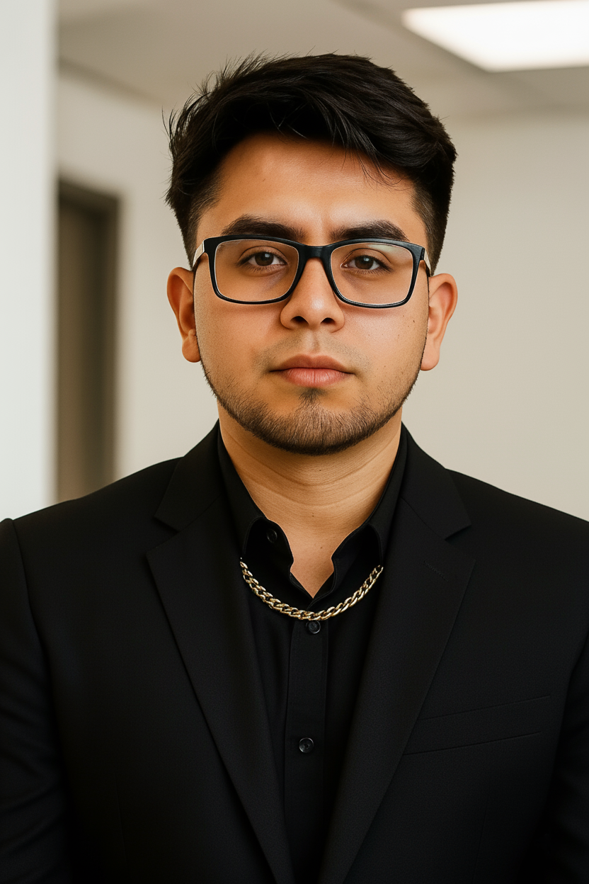 Foto Ricardo Argueta