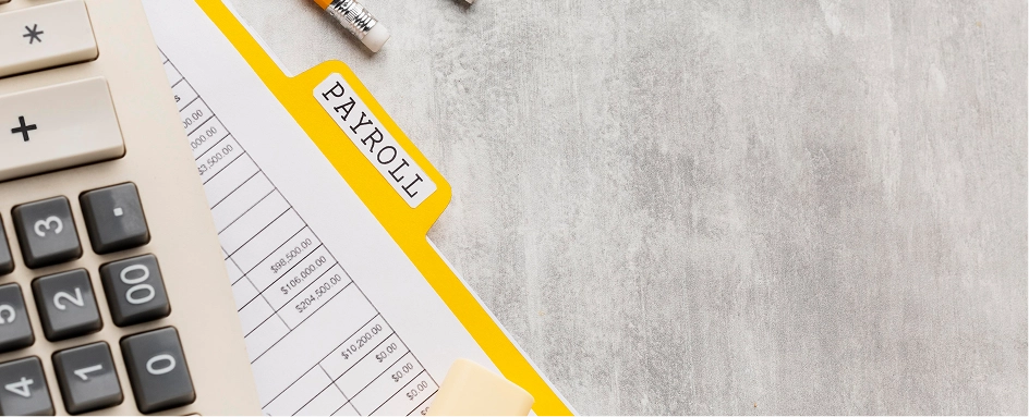 Elaboración y presentación de planillas de sueldos y salarios