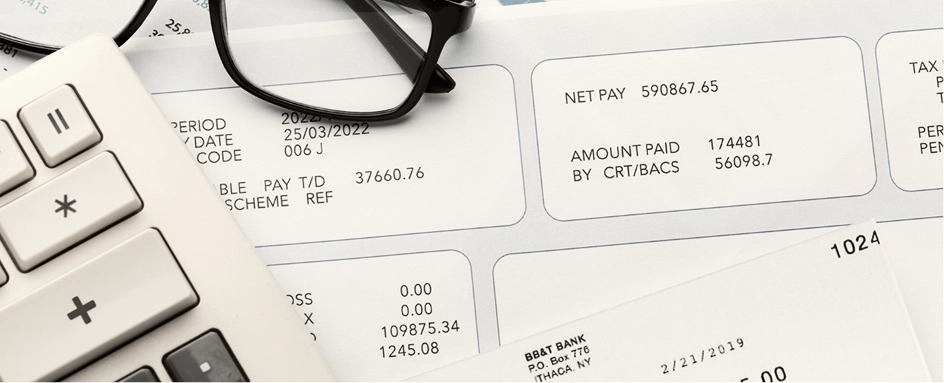 Conciliaciones Bancarias