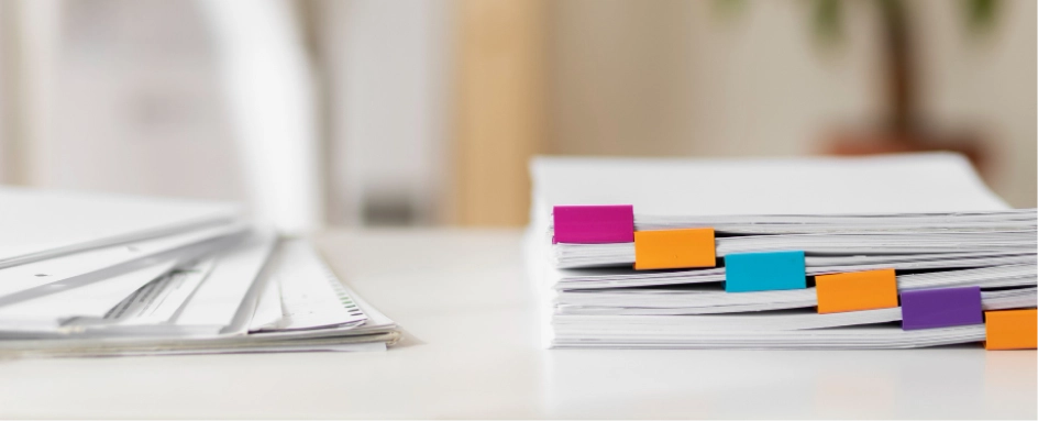 Elaboración de Estados Financieros