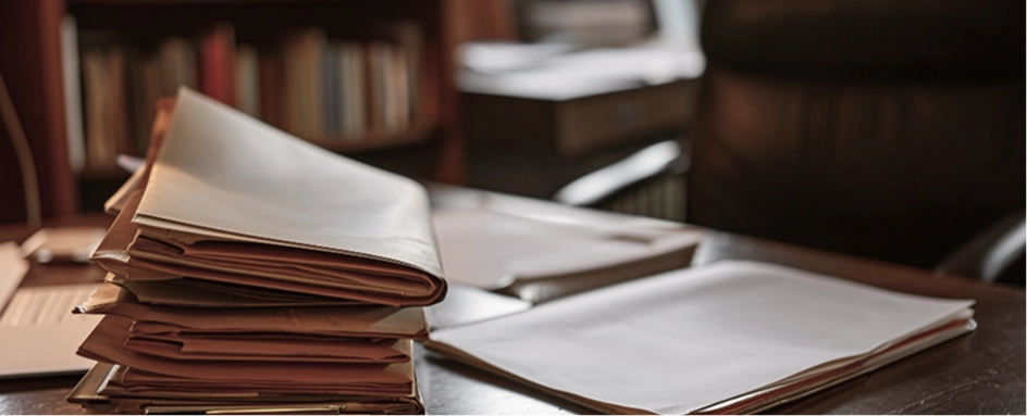 Presentación de Informes